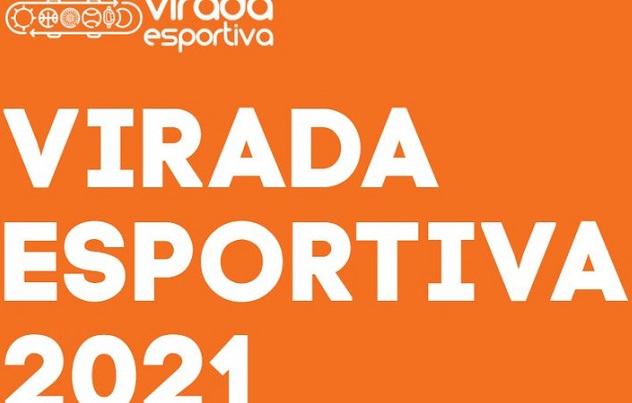 Partidas de Xadrez na Virada Esportiva, Secretaria Municipal de Esportes e  Lazer